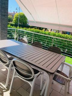 Casa Eva con piscina privata - Moniga del Garda - 6