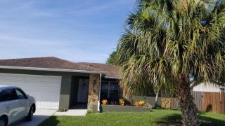3 bedrooms house with private, heated pool 8 miles to Siesta Key Beach, - Sarasota - 3