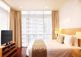 PARKROYAL Serviced Suites Kuala Lumpur - 2