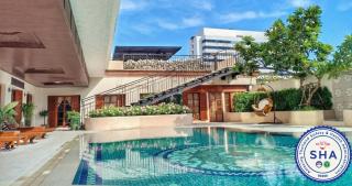Evergreen Laurel Hotel Bangkok - Bangkok - 0