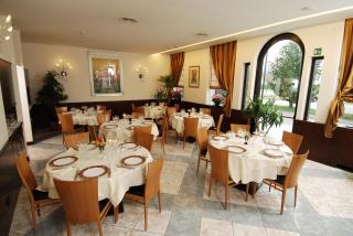 Park Hotel Ripaverde - Borgo San Lorenzo - 5