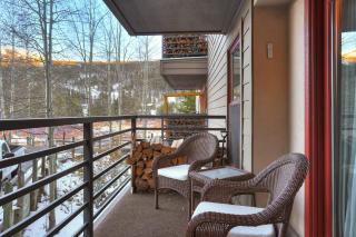 204 Snowdance Manor Condo - Keystone - 1