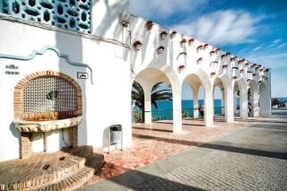 loft moderno y acogedor centrico y silecioso - Nerja - 1
