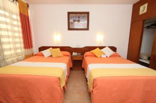 Hotel Oaxaca Real - Oaxaca de Juárez - 3