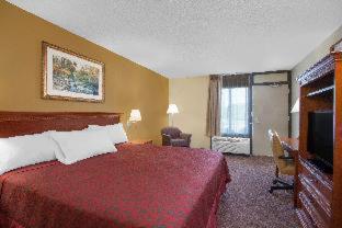 Red Roof Inn Perryville - 4