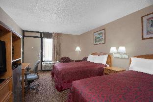 Red Roof Inn Perryville - Havre de Grace - 3
