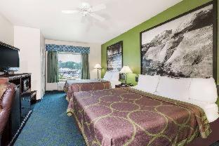 Spark by Hilton Nacogdoches - 3