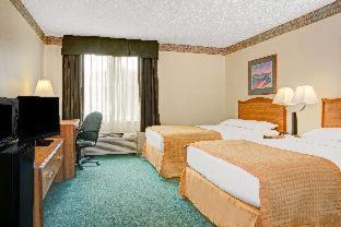 Comfort Inn Conroe - 8