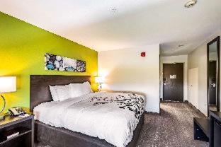 Magnolia Pointe; BW Signature Collection - 3