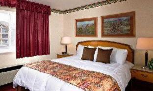 Gray Wolf Inn & Suites - West Yellowstone - 9