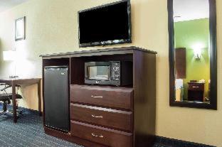 Quality Inn Parker - Parker - 5