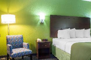 Quality Inn Parker - Parker - 4