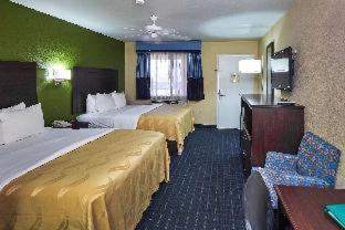 Quality Inn Parker - Parker - 1