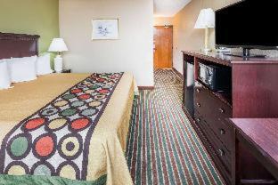 Super 8 by Wyndham Harrison AR - Harrison - 5