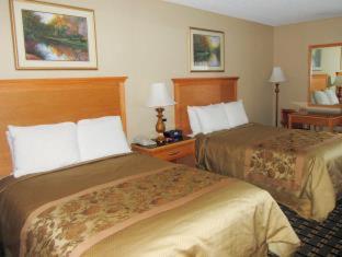 Econo Lodge Quakertown - 2