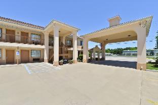 Days Inn by Wyndham Abbeville - Abbeville - 7