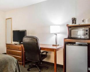 Quality Inn Cullman I-65 Exit 310 - Cullman - 7