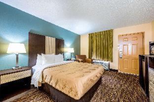 Quality Inn Cullman I-65 Exit 310 - Cullman - 5