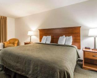 Quality Inn Cullman I-65 Exit 310 - Cullman - 1
