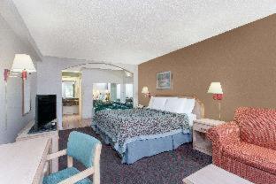 Quality Inn & Suites Decatur Priceville I-65 - 5