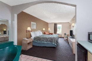 Quality Inn & Suites Decatur Priceville I-65 - 4