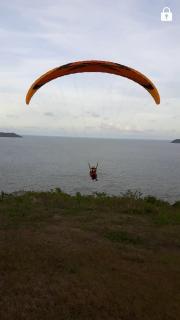 Appartement dans Villa avec jardin et piscine pour détente et évasion - 4