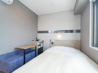 Super Hotel Sendai Airport Inter - Natori - 3