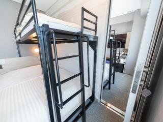 Super Hotel Sendai Airport Inter - Natori - 2