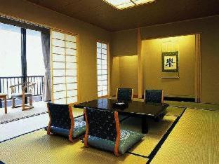 Kumano-bettei Nakanoshima - Katsuura - 9