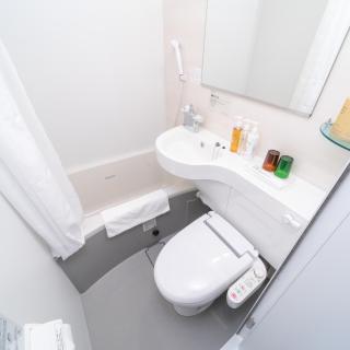 Super Hotel Sendai Airport Inter - Natori - 8