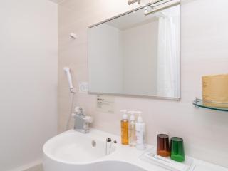 Super Hotel Sendai Airport Inter - Natori - 7