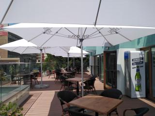 Hotel Sarmis - Deva - 7