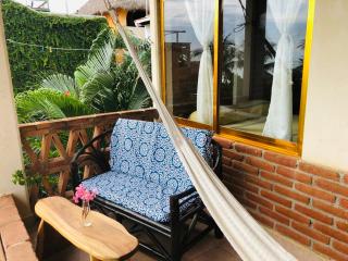 Ananda Guest House Yoga & Meditación - Puerto Escondido - 2