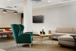 Holiday Inn Cleveland by IHG - Cleveland - 4