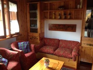 Nevi Apartment - Folgarida - 0