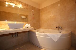 Hotel Athina - Elati Zagoria - 8