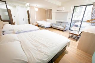 Xiangyou B&B No.1 - Magong - 5