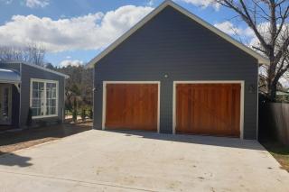 The Bower@ Kings Cottage - Uralla - 9