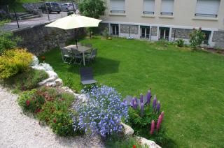 gite le rocher - Villard-de-Lans - 9