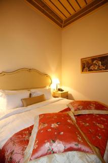 Hotel Athina - Elati Zagoria - 5