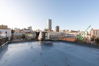 ColorBee Shinjuku Yotsuya Big House - 3