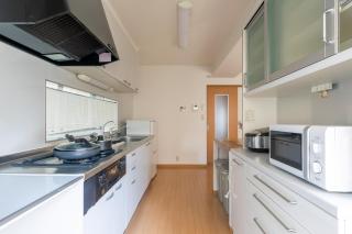 ColorBee Shinjuku Yotsuya Big House - 5