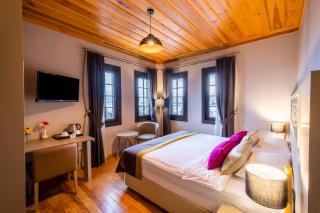 Evimiz Hotel - 8