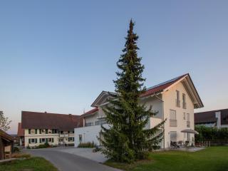 Ferienhof Haas - Friedrichshafen - 9