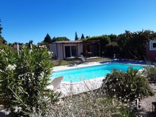 LAMATHYE - Aramon - 6