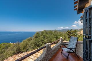 Villa Miramare Beach House Sardinia - Torre delle Stelle - 5
