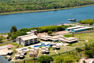 Resort da Ilha - 5