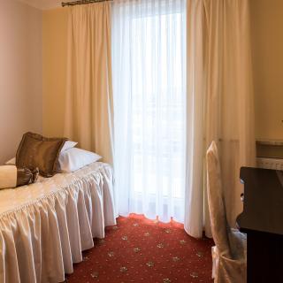 Motel LESTA - Lachówka Duża - 6