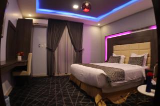 Maskan Al Dyafah Hotel Apartments - Dammam - 4