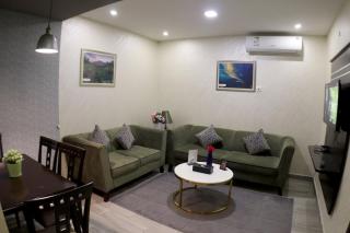 Maskan Al Dyafah Hotel Apartments - Dammam - 2